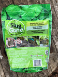 Woolley Moor Nurseries Slug Gone - 3.5L - Woolley Moor Nurseries
