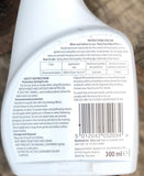 Woolley Moor Nurseries Plant Pest Killer - Spray 300Ml - Woolley Moor Nurseries
