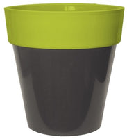 Woolley Moor Nurseries Euro Planter Round 36cm - Woolley Moor Nurseries