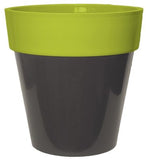 Woolley Moor Nurseries Euro Planter Round 30cm - Woolley Moor Nurseries