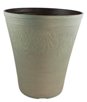 Woolley Moor Nurseries Laurel Planter Tall 13" - Woolley Moor Nurseries