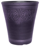 Woolley Moor Nurseries Laurel Planter Tall 13" - Woolley Moor Nurseries