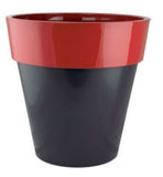 Woolley Moor Nurseries Euro Planter Round 36cm - Woolley Moor Nurseries