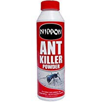 Woolley Moor Nurseries Ant Killer Powder 300G - Woolley Moor Nurseries