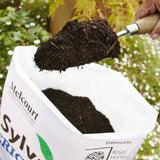 Woolley Moor Nurseries 50Ltr Sylvagrow *PEAT FREE* Compost - Single - Woolley Moor Nurseries